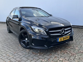 Mercedes-Benz GLA - afbeelding nr 33