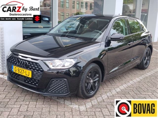 Audi A1 Sportback 25 TFSI PRO LINE