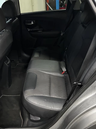 Kia Niro Kia Niro 1.6 GDi Hybrid Style Edition Navi | Clima | Cruise | Camera - afbeelding nr 17