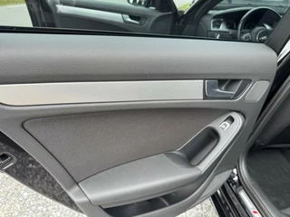 Audi A4 Audi A4 Limousine 1.8 TFSIe Limited S line  navi lm velgen trekhaak - afbeelding nr 21