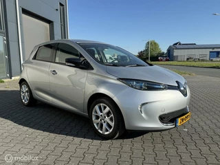 Renault ZOE Renault Zoe R110 Limited 41 kWh KOOPACCU AUR Camera Incl.BTW - afbeelding nr 7