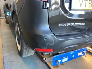 Renault Kangoo - afbeelding nr 31