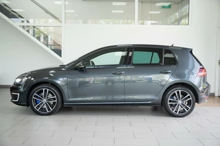 Volkswagen Golf Volkswagen Golf 1.4 TSI GTE 1.4 TSI GTE|Org NL|MY2016|CarPlay|Executive Plus|Leder|17