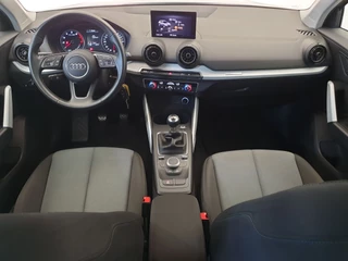 Audi Q2 Audi Q2 30 TFSI 115pk Design Trekhaak, Panorama dak - afbeelding nr 26