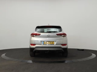 Hyundai Tucson - afbeelding nr 9