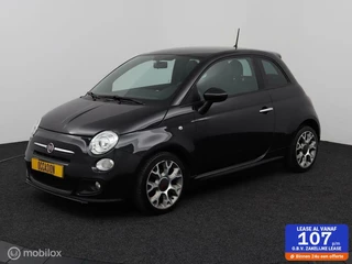 Fiat 500 - 202616284-0