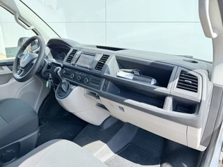 Volkswagen Transporter L2H1 Automaat 2x Schuif Trekhaak Navigatie Apple / Android Carplay APK 03-26 - afbeelding nr 10