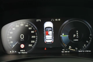 Volvo XC40 Volvo XC40 T5 Recharge R-Design | Parkeercamera | Keyless - afbeelding nr 7