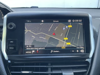 Peugeot 208 Peugeot 208 1.2 PureTech Blue Lease Executive Trekhaak Nav Pdc Carplay Voll.Onderhouden! - afbeelding nr 28