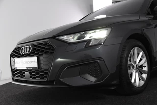 Audi A3 - afbeelding nr 23