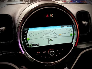 MINI Countryman Mini Mini Countryman 2.0 Cooper S ALL4 Chili PANO NAVI 192 PK TREKHAAK AFNEEMBAAR - afbeelding nr 36