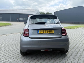 Fiat 500e Fiat 500e Icon 42 kWh 2022 Elektric Koop-accu Incl. BTW - afbeelding nr 4