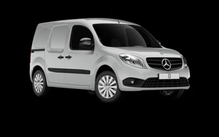 Mercedes-Benz Citan - 529578660-0