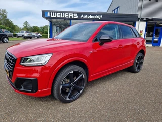 Audi Q2 - 155097688-0