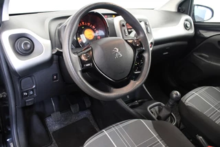 Peugeot 108 - afbeelding nr 9