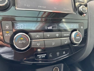 Nissan QASHQAI - afbeelding nr 30