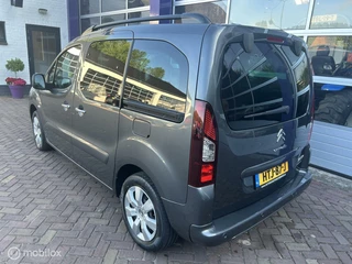 Citroën Berlingo Citroen Berlingo  1.2 * NAVIGATIE * AIRCO * 2 SCHUIFDEUREN - afbeelding nr 6