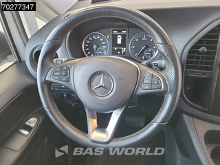 Mercedes-Benz Vito Mercedes Vito 114 Automaat L2H1 Navi Camera Parkeersensoren Airco Cruise APK 10-2025 L2 5m3 Airco Cruise control - afbeelding nr 15