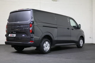 Ford Transit Custom - afbeelding nr 8