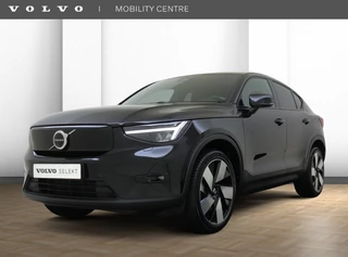 Volvo C40 Extended Ult. 82 kWh | Panodak | Stoelgeheugen |