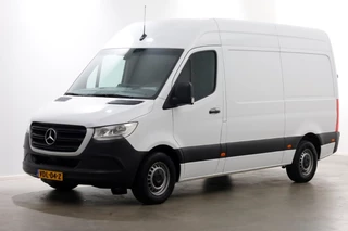Mercedes-Benz Sprinter - afbeelding nr 8
