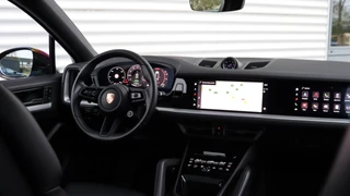 Porsche Cayenne | Stoelventilatie | InnoDrive | HD Matrix | Soft-Close | BOSE Sound | Sportuitlaat - afbeelding nr 12