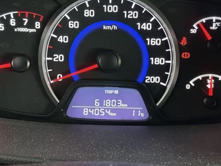 Hyundai i10 Hyundai i10 1.0i Comfort Navigatie - afbeelding nr 12