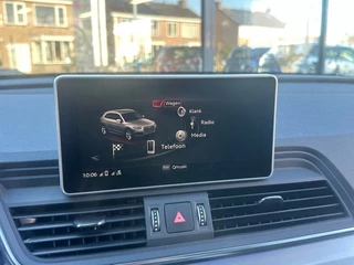 Audi Q5 - afbeelding nr 23