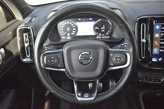 Volvo XC40 - afbeelding nr 18