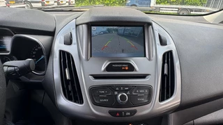 Ford Transit Connect Ford Transit Connect 1.5 TDCI 74KW 100PK L2H1 MAXI EURO 6 BIJRIJDERSBANK 3-ZITS/ AIRCO/ NAVIGATIE/ CAMERA/ 100% DEALERONDERHOUDEN - afbeelding nr 20