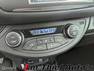 Toyota Yaris Toyota Yaris 1.5 Hybrid GR-Sport - afbeelding nr 26