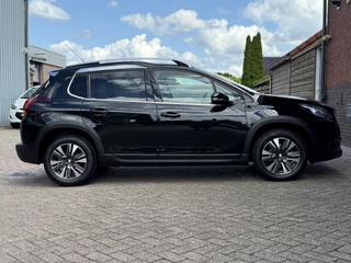 Peugeot 2008 Peugeot 2008 1.2 PureTech GT-Line | AUTOMAAT | TREKHAAK | NAVI | CAMERA | - afbeelding nr 8