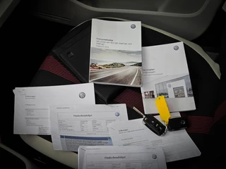 Volkswagen up! Volkswagen Up! 1.0 TSI High up! | PANO | CAMERA | CRUISE | - afbeelding nr 46