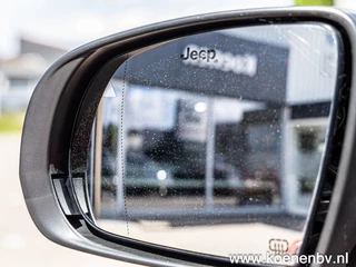 Jeep Compass Jeep Compass 4XE 240 PHEV 240PK S Edition/ Schuifdak/ Leer/ Apple Carplay - afbeelding nr 36