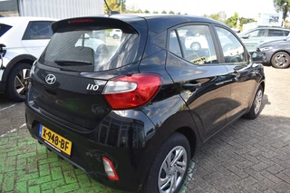 Hyundai i10 - afbeelding nr 6