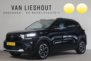 Citroën ë-C3 Max 113pk 44 kWh - NL- Auto!!