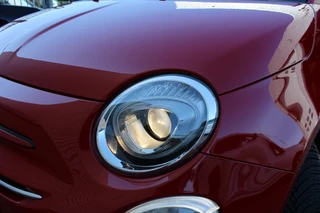 Fiat 500 | Panoramadak | Special Edition | Navigatie | Cruise Control - afbeelding nr 29