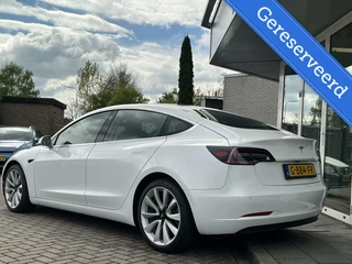 Tesla Model 3 Tesla Model 3 Long Range AWD 75 kWh 352PK PERFORMANCE VELG - afbeelding nr 11