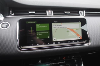 Land Rover Range Rover Evoque Land Rover Range Rover Evoque 2.0 P200 AWD R-Dynamic SE / Camera / Leder / 18'' / Apple CarPlay / Getint glas / Cruise Control - afbeelding nr 22