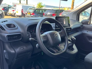 Citroën Berlingo - afbeelding nr 23