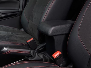 Ford EcoSport 1.0 EcoBoost 125pk ST-Line | Apple Carplay + Android Auto | Clima | Cruise | LED Koplampen | DAB Radio | Pdc | Licht+Regensensor | Mistlampen | Privacy Glass | 17''lm - afbeelding nr 23