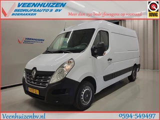Renault Master - afbeelding nr 1