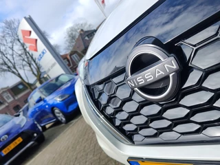 Nissan Juke Verwarmde voorruit | Keyless | LED | Camera - afbeelding nr 38