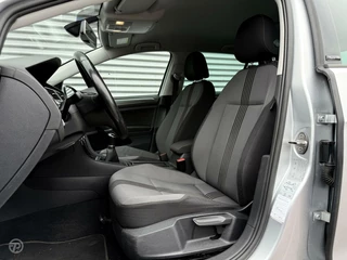 Volkswagen Golf Volkswagen Golf 2.0 TDI 150 PK Highline ACC App Connect Camera - afbeelding nr 5
