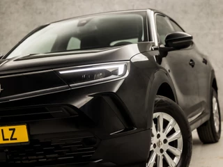 Opel Mokka Opel Mokka 1.2 Turbo Sport Automaat (APPLE CARPLAY, VIRTUAL COCKPIT, GROOT NAVI, STOELVERWARMING, SPORTSTOELEN, ADAPTIVE CRUISE, 360 CAMERA, KEYLESS, LED KOPLAMPEN, NIEUWSTAAT) - afbeelding nr 18