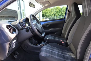 Peugeot 108 Peugeot 108 1.0 E-VTi AUTOMAAT Allure 72pk 5drs. Clima, Carplay, LIM, Camera - afbeelding nr 5