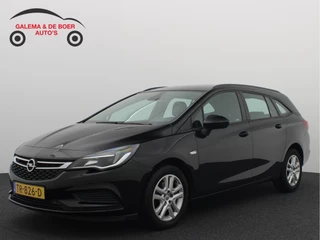 Opel Astra - 126036654-0