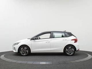 Hyundai i20 - afbeelding nr 9