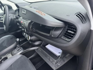 Fiat 500X Fiat 500 X Cross 1.4 Turbo Cross Pagnotta Automaat Navigatie Pdc Carplay Cruise - afbeelding nr 24