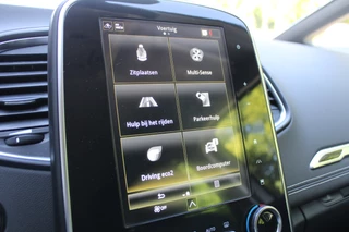 Renault Grand Scénic Clima|Navi|LM-Velgen|Cruise|Audio|CV - afbeelding nr 31